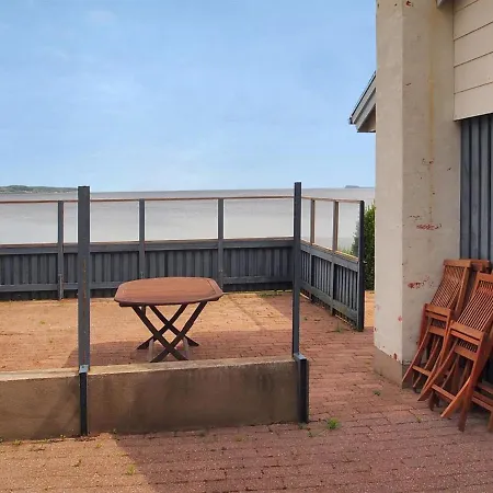 Udder - 50m To The Inlet In Se Jutland By Interhome * Aabenraa