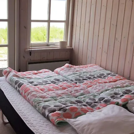 Udder - 50m To The Fjord By Interhome * Åbenrå