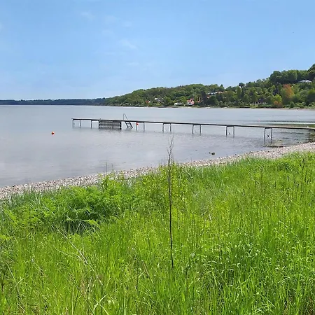 Casa de Férias Udder - 50m To The Fjord By Interhome *