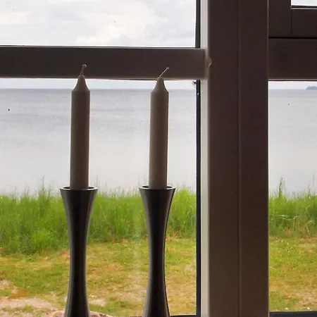 Hébergement de vacances Udder - 50m To The Fjord By Interhome Åbenrå
