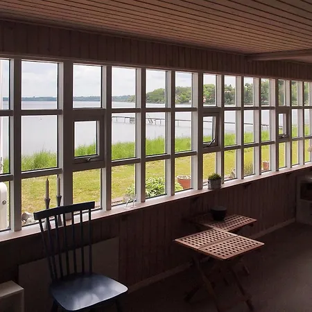 Feriehus Udder - 50m To The Fjord By Interhome