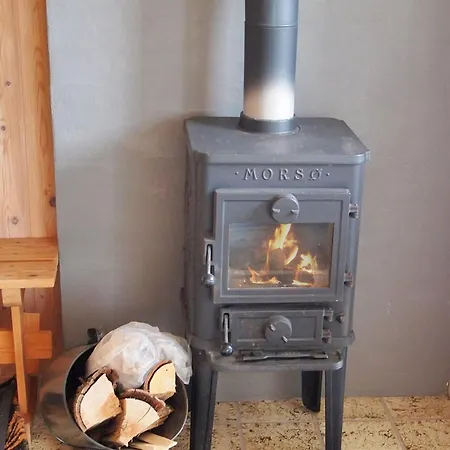 Hébergement de vacances Udder - 50m To The Fjord By Interhome *