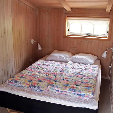 Feriehus Udder - 50m To The Fjord By Interhome