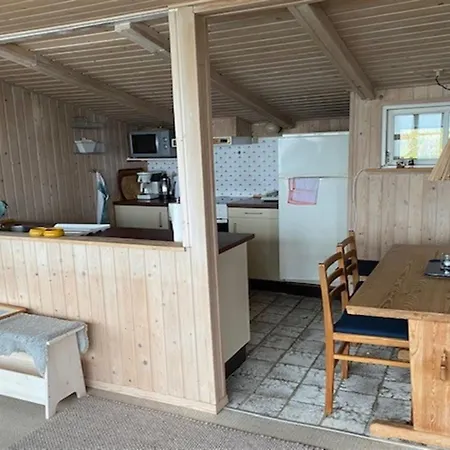 Feriehus Udder - 50m To The Fjord By Interhome *