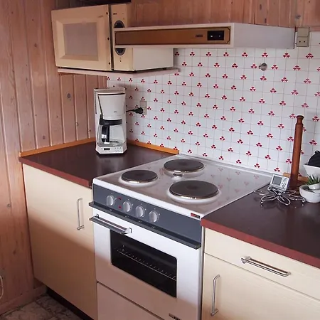 Udder - 50m To The Fjord By Interhome Feriehus
