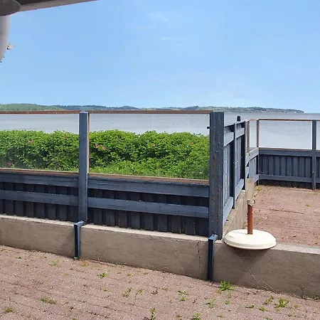 Feriehus Udder - 50m To The Fjord By Interhome Aabenraa